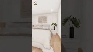 Small Bedroom Design 💯💕👪🛏🏡 #bedroom #bedroomdecor #bedrooms #bedroomfurniture  Modern Bedroom