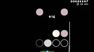 (o!m S Rank 98.54%) Mono. - ST4RDUST * XABER