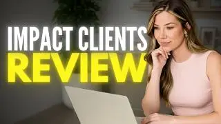Impact Clients Review - Is This AI Automation Hype?