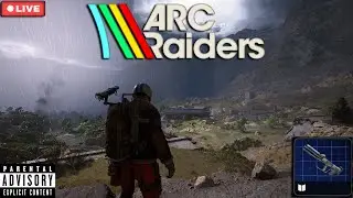 Rocking The Best Augment In The Game Come Find Out So You Can Do The Same In Arc Raiders
