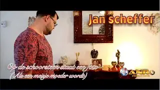Jan Scheffer - Op de schoorsteen staat een foto als een meisje moeder word