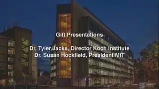 David H Koch Gives His Institution Dedicate The Dinner