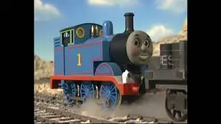 Thomas And Friends | Song | Trying To Do Things Better (Short Versi&oacute;n) - (HD)