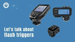 Flash Triggers