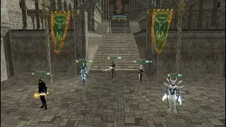 Shaiya Shade PVP! Fin Shaiya Part 9