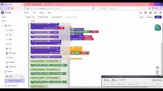 Get data from Firease to Kodular, Thunkable, Makeroid