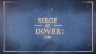 Siege of Dover - Age of Empires IV