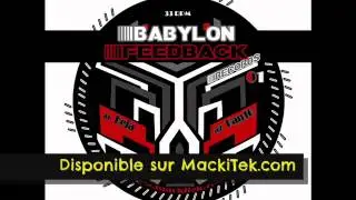 A1 BABYLON FEEDBACK 01 - KEJA