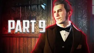 Assassin's Creed Syndicate Walkthrough Gameplay Part 9 - Cable News