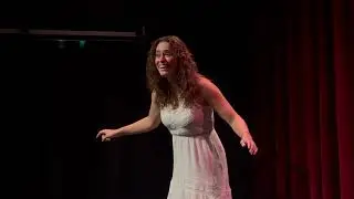 PAIGE EVANS  - Emily Webb - OUR TOWN