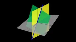 Vector and Matrix Algebra Tutorial: Geometric Transformations 1