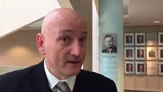 Nickel pushes zoning review for legal marijuana
