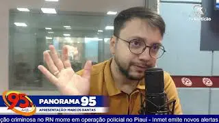 Erros na escovação prejudicam a saúde bucal, alerta odontólogo em entrevista no rádio