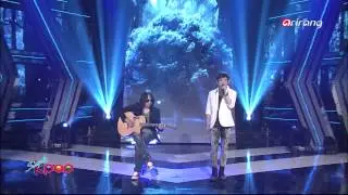 Simply K-Pop Ep015 My Name,A-Jax,JJ Project,M.I.B,Beak Cheng Kang,VIXX,Dal Shabet,Heo Young-saeng