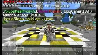 Review De Server Neverland