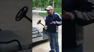 Increase Golf Cart Speed - Bypass Governor - Club Car Governor Hack - Zip Tie
