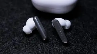Haylou W1 | Наушники-вкладыши с отличным звучанием по доступной цене?