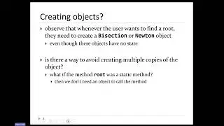 2024-03-28 Bounded generic type parameters