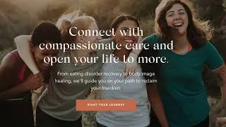 Eating Disorder Recovery Channel