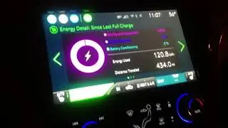 Chevy Bolt EV Uses Excess DC Fast Charger Power