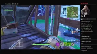 Fortnite season 3 stream