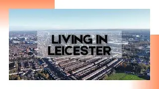 🚇 The Tunnels of Leicester Part 1: Graffiti, Slopes, and Lights! 😂