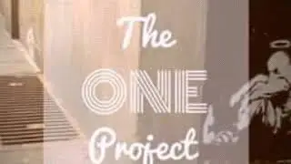 THE ONE PROJECT- FALA CONCERTEZA