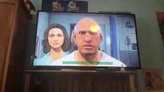 Character Creation | Fallout 4 Ep 1