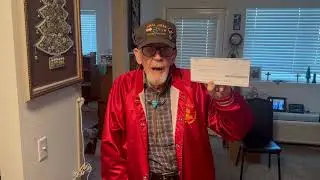 Frank's Guam United Pilots and Staff Donation Video