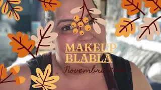 😊MAKEUP BLABLA: Parlons de sujets qui f&acirc;chent 