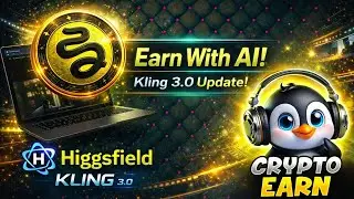 🎥✨ Higgsfield AI & Kling 3.0 — Rumors, Hype & What Creators Expect