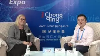 SCE Interview: Australian Counsellor Talking about Innovation