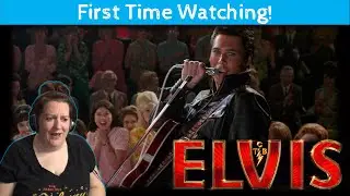 ELVIS | 
