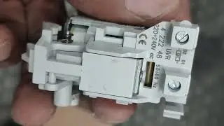 Unboxing 422248 | Legrand UVR | Unboxing 422248 UVR for DRX/DPX&sup3; 220-240V | Legrand MCCB Accessories