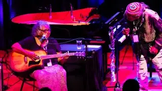 Kankawa Nagarra &ndash; Wirlmarni | Live at ACO on the Pier | Sydney Festival 2026