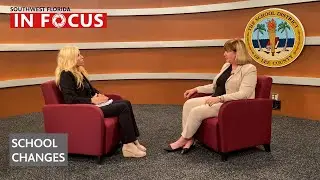 Changes Coming to Lee County Schools | WGCU News