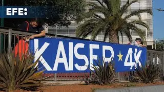 Johannes Kaiser: el fen&oacute;meno electoral que sacude a Chile