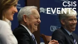 Schieffer Series: Journalist Roundtable: National Security & Foreign Policy Flash Points
