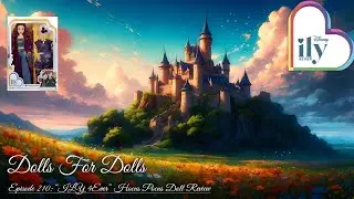 Doll Review - Episode 210: 