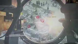 🙂BALL TURRET GUNNER VANGUARD😁