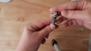 Testing Catch-It Pet Laser Toy
