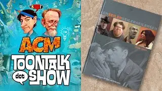 ToonTalk.Show, эпизод 83, Джейсон Сайлер, 2008&ndash;2009