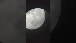 Strange Things The Moon Glitches In The Matrix Jumps In The Sky At 1:49