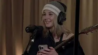 19 Days - Ami Alex (Live Acoustic Version)