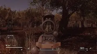 Fake Through Scope & Side Aim review