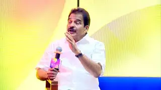 ''കോൺ​ഗ്രസിനകത്തെ ​ഗ്രൂപ്പ് പോരിൽ ചിലപ്പോഴൊക്കെ നല്ല കാര്യങ്ങളും സംഭവിച്ചിട്ടുണ്ട്''