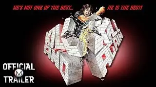 KILL AND KILL AGAIN (1981) | Official Trailer