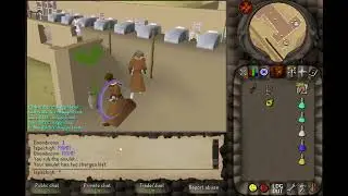 Ispechigh Enjoys 2004.Lostcity Runescape Game #dapkstyle1