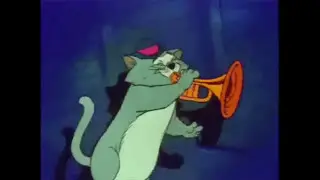 Jurassic 5 - Swing Set (Cartoon edit)