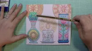 Worst Colored Pencils - Staedtler Noris Review and Comparison